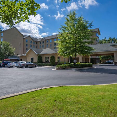 Homewood Suites By Hilton Birmingham-Sw-Riverchase-Galleria Hoover Kültér fotó