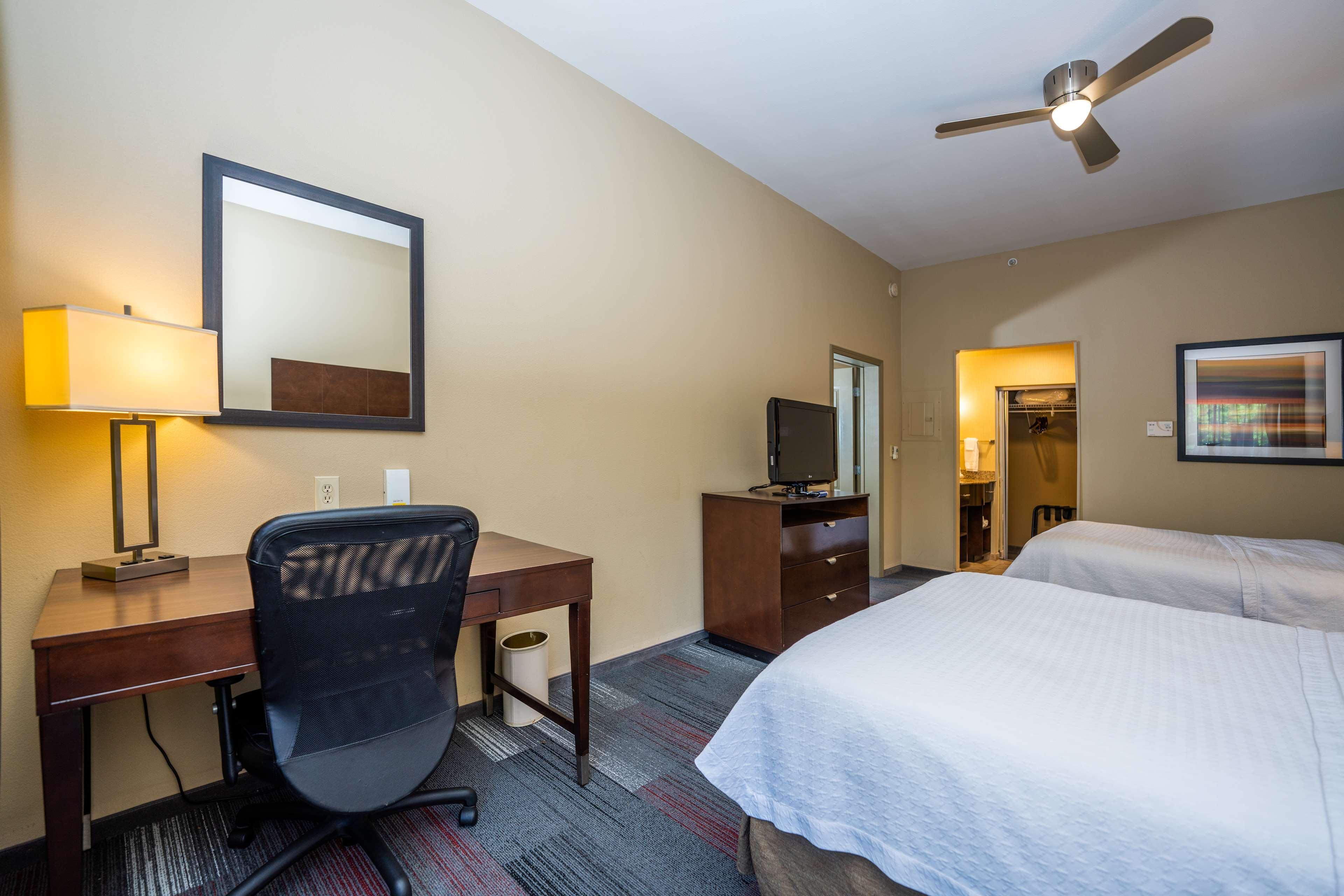Homewood Suites By Hilton Birmingham-Sw-Riverchase-Galleria Hoover Kültér fotó
