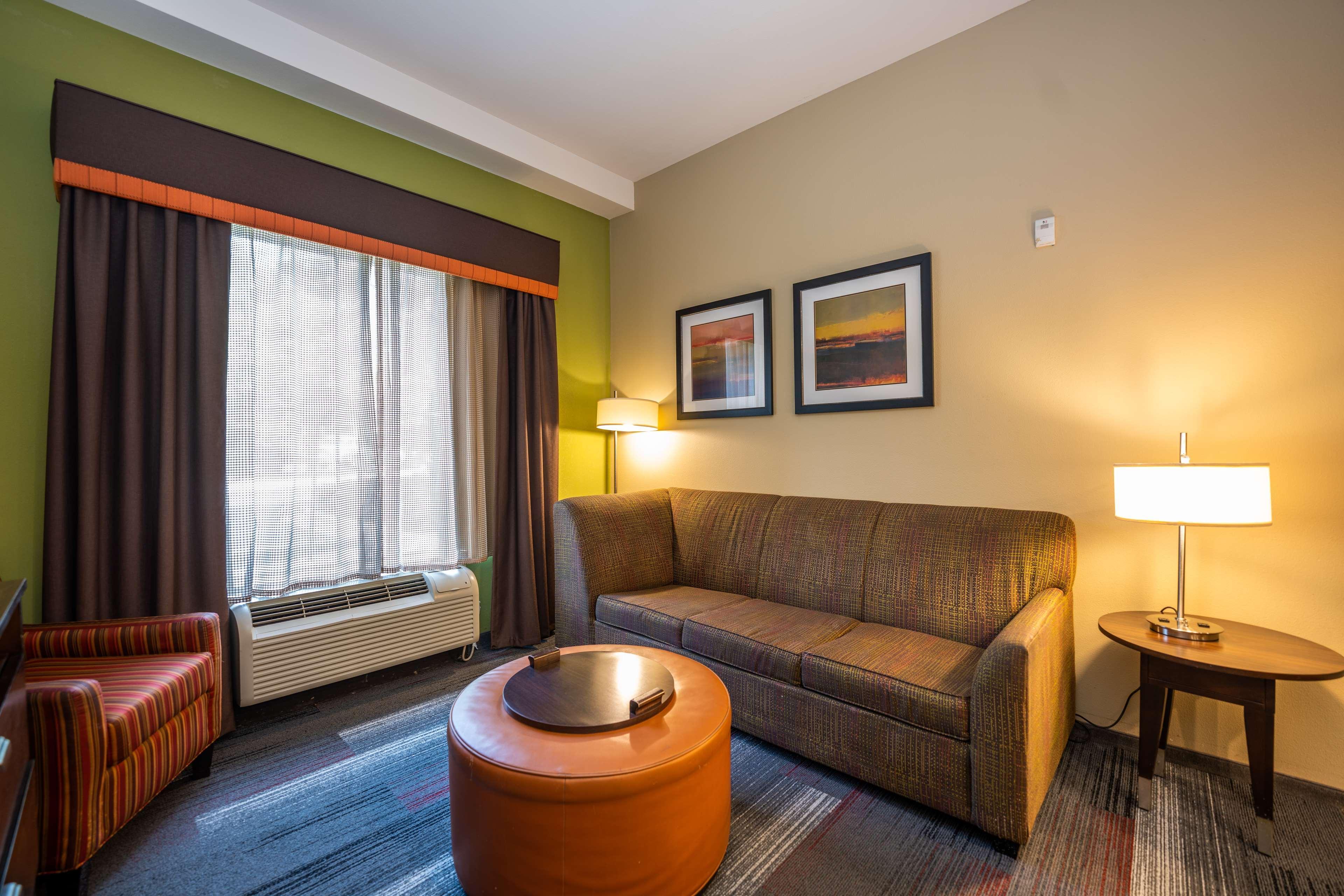 Homewood Suites By Hilton Birmingham-Sw-Riverchase-Galleria Hoover Kültér fotó