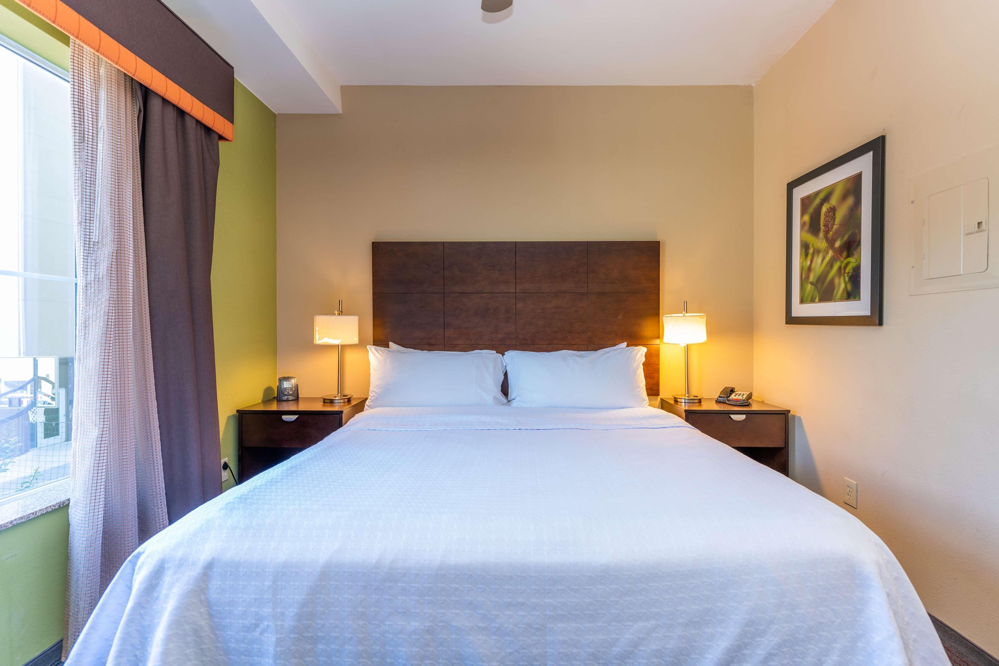 Homewood Suites By Hilton Birmingham-Sw-Riverchase-Galleria Hoover Kültér fotó