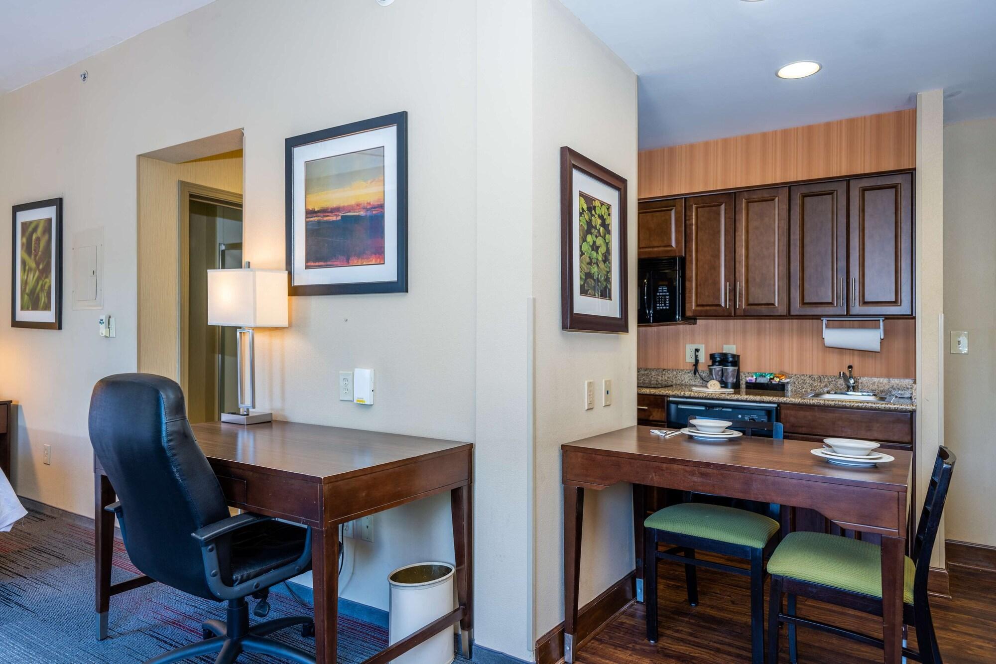 Homewood Suites By Hilton Birmingham-Sw-Riverchase-Galleria Hoover Kültér fotó