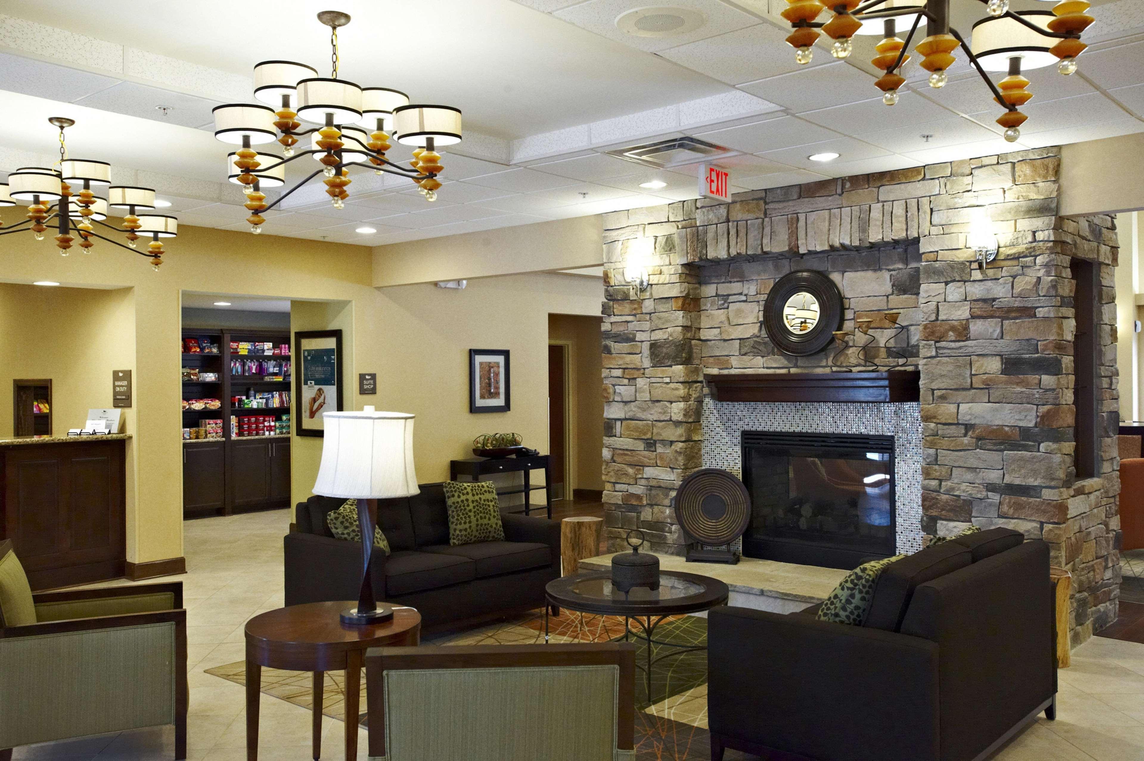 Homewood Suites By Hilton Birmingham-Sw-Riverchase-Galleria Hoover Kültér fotó