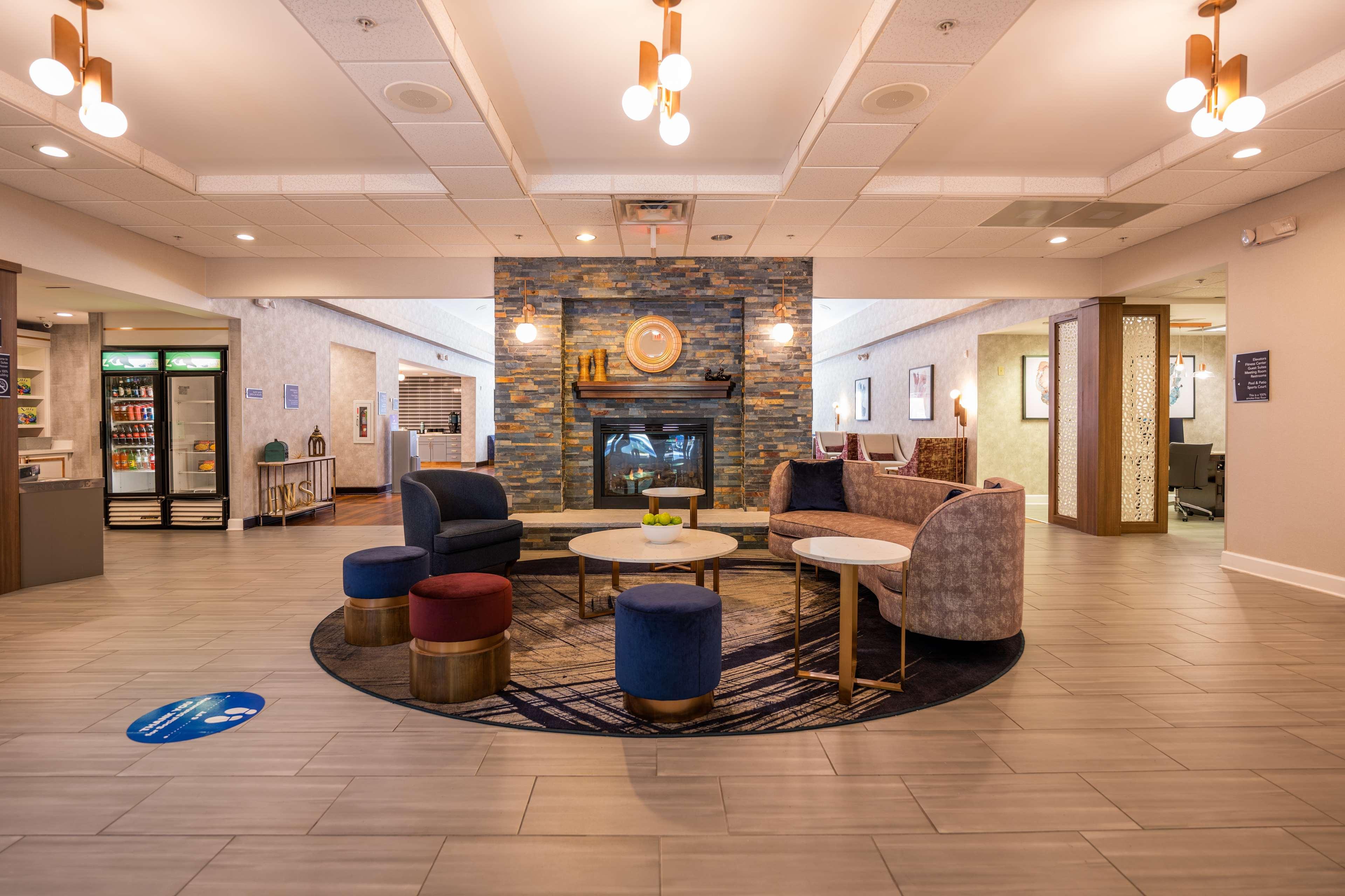Homewood Suites By Hilton Birmingham-Sw-Riverchase-Galleria Hoover Kültér fotó