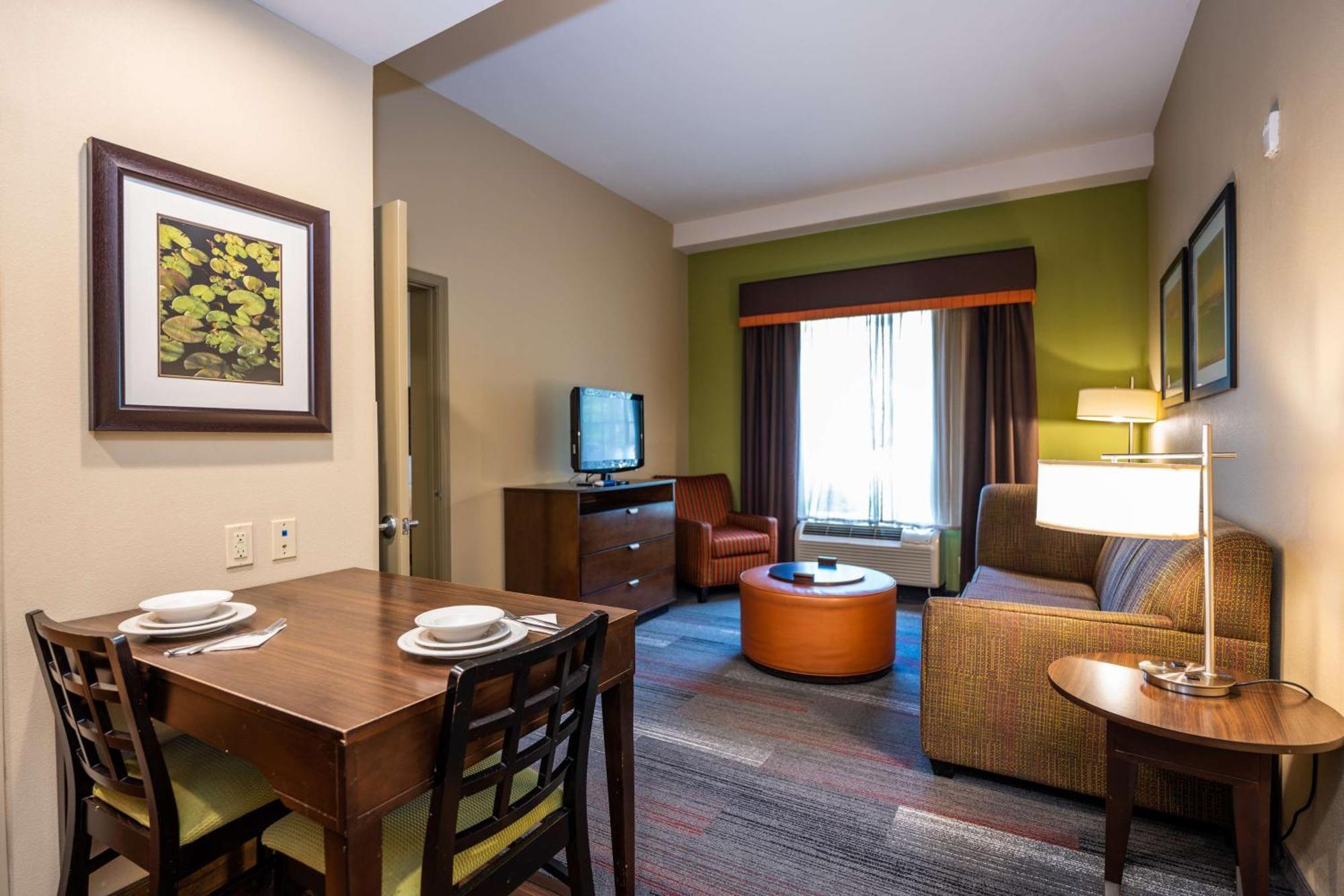 Homewood Suites By Hilton Birmingham-Sw-Riverchase-Galleria Hoover Kültér fotó
