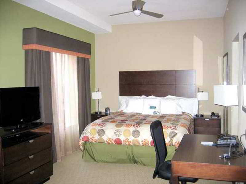 Homewood Suites By Hilton Birmingham-Sw-Riverchase-Galleria Hoover Szoba fotó