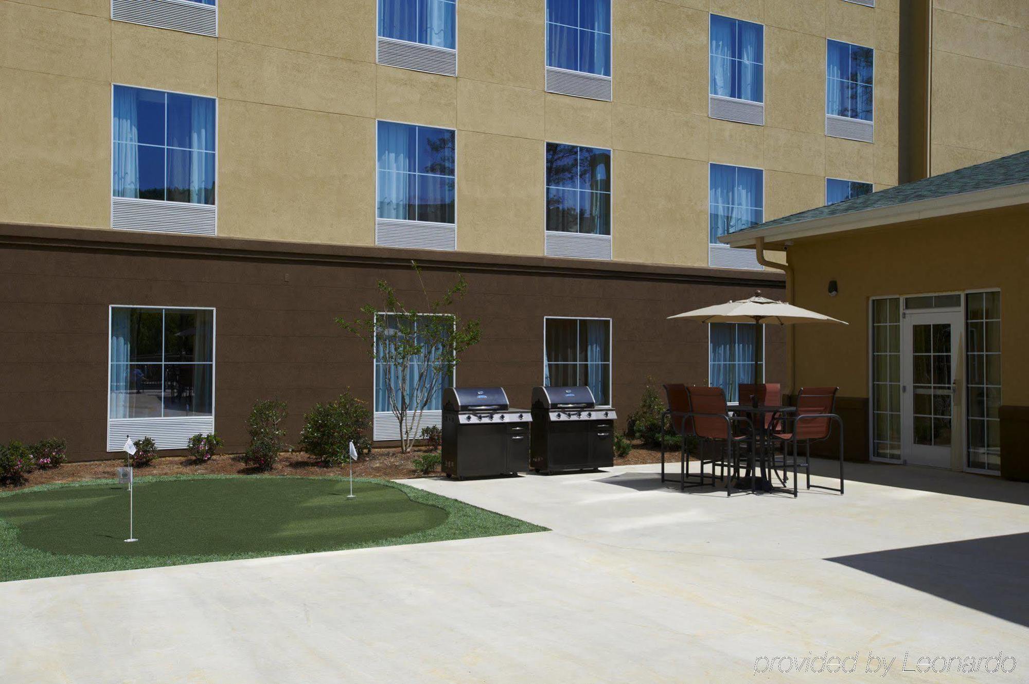 Homewood Suites By Hilton Birmingham-Sw-Riverchase-Galleria Hoover Kültér fotó