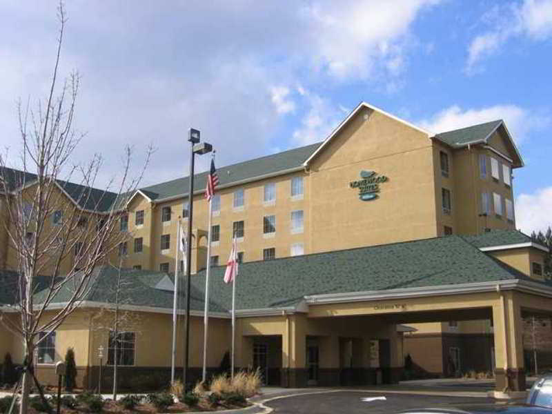Homewood Suites By Hilton Birmingham-Sw-Riverchase-Galleria Hoover Kültér fotó