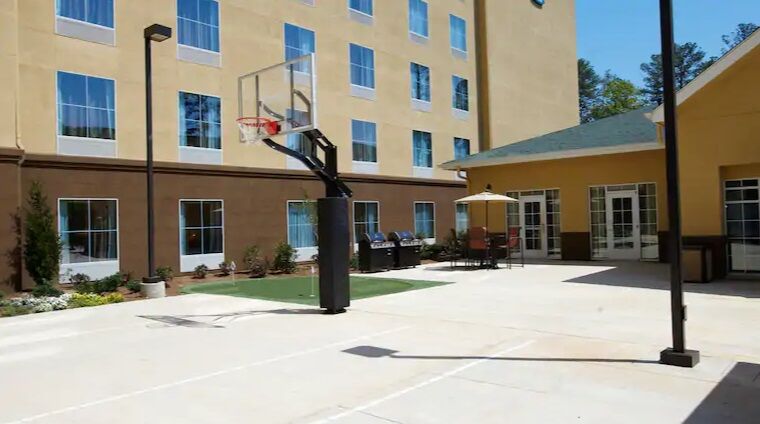 Homewood Suites By Hilton Birmingham-Sw-Riverchase-Galleria Hoover Kültér fotó