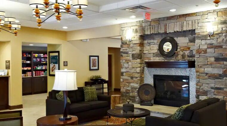 Homewood Suites By Hilton Birmingham-Sw-Riverchase-Galleria Hoover Kültér fotó